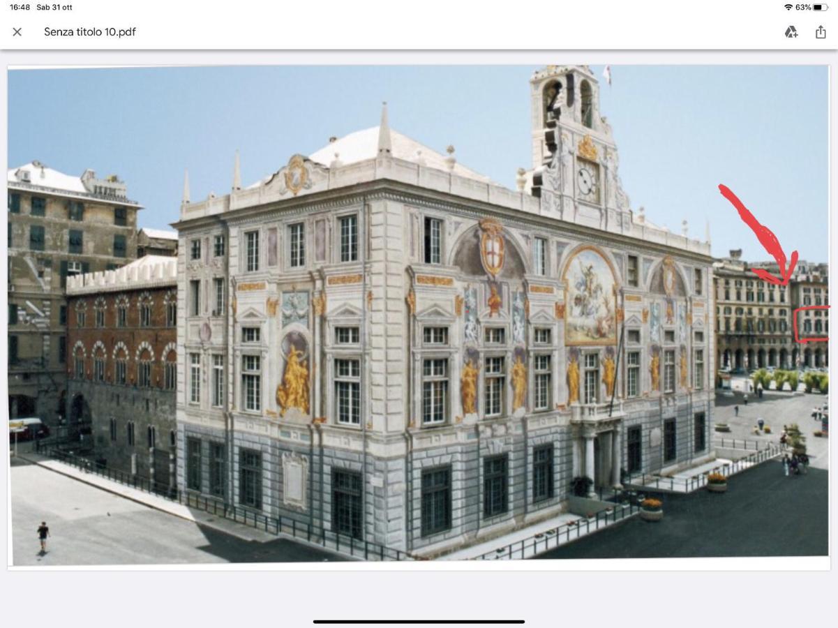 Palazzo San Giorgio