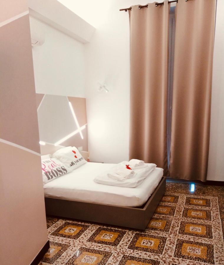 Palazzo San Giorgio Appartement