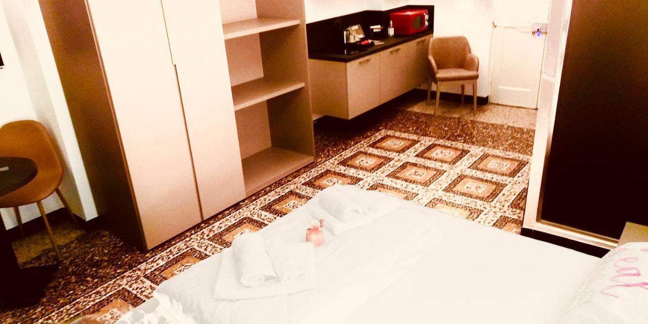Appartement Palazzo San Giorgio