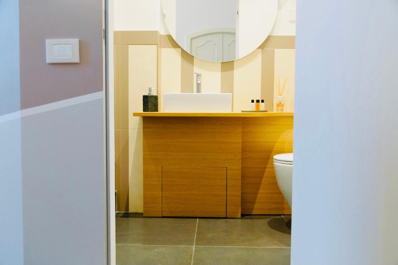 Palazzo San Giorgio Appartement Genua