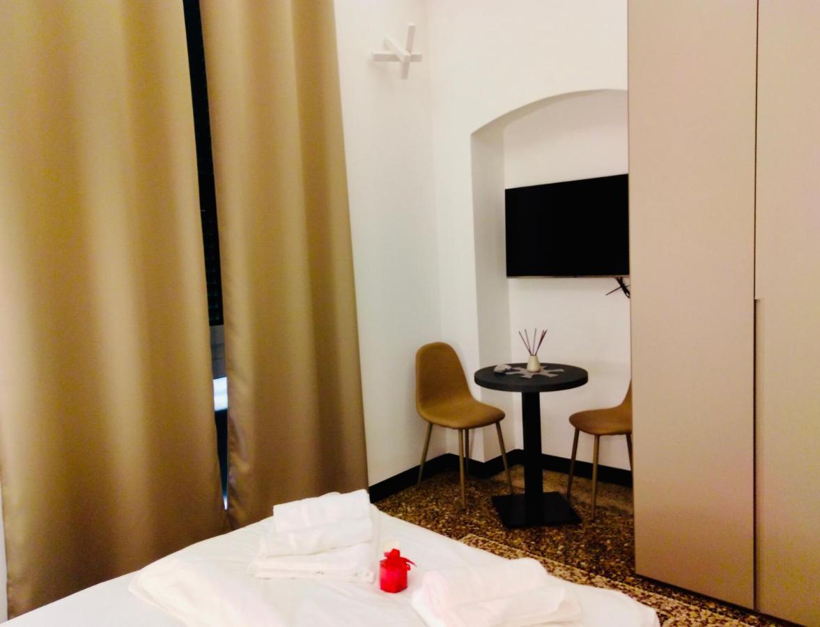 Palazzo San Giorgio Apartment *