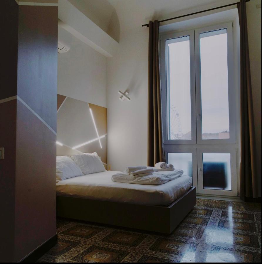 Apartment Palazzo San Giorgio