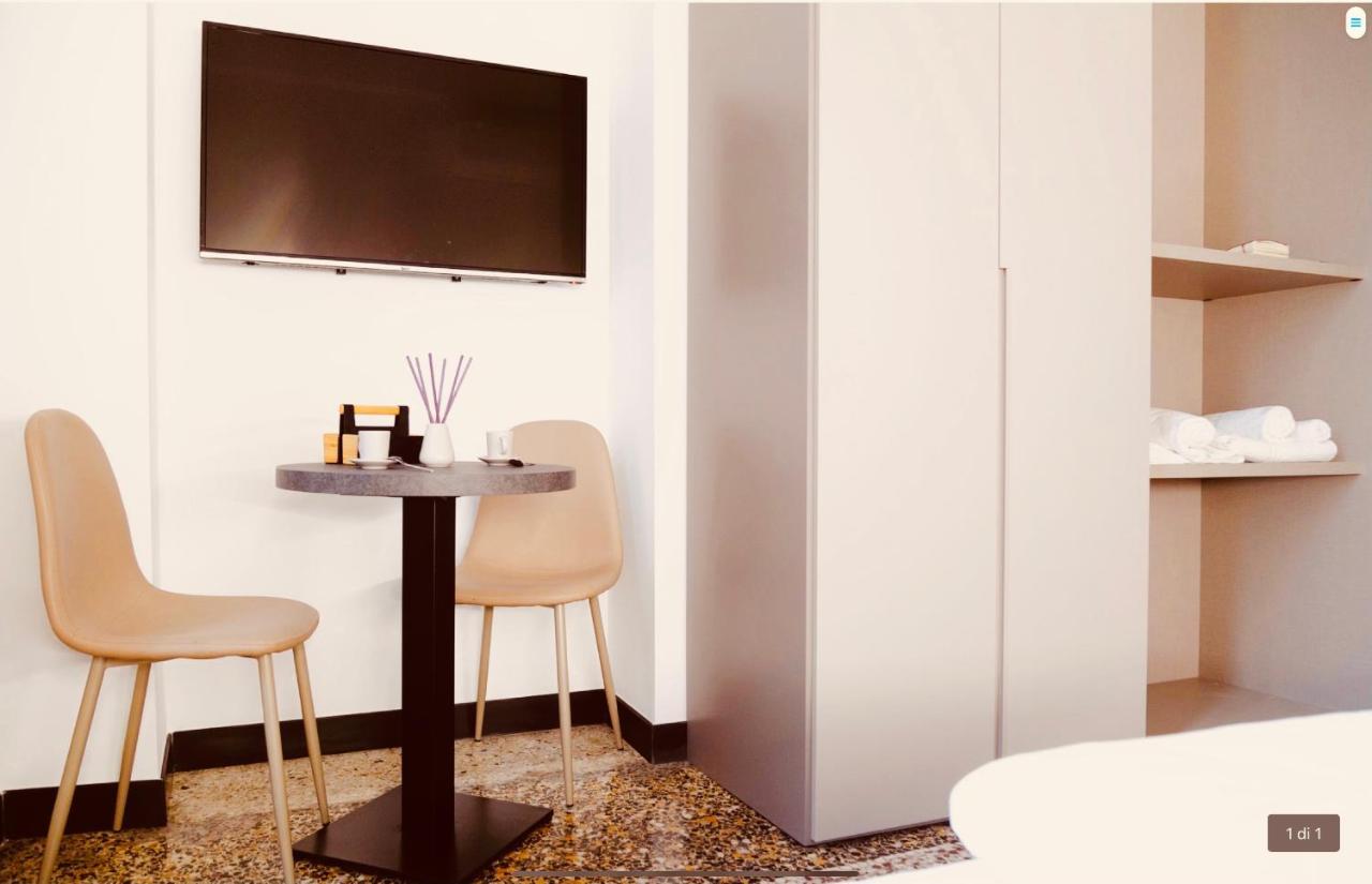 Apartment Palazzo San Giorgio *