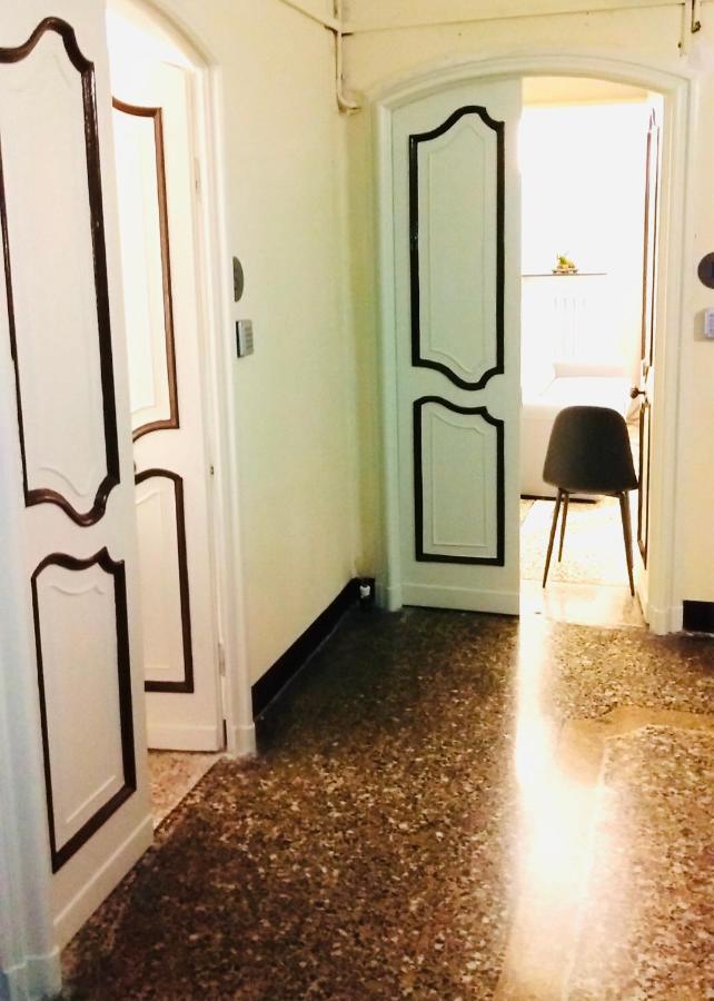 Palazzo San Giorgio Apartment Genua