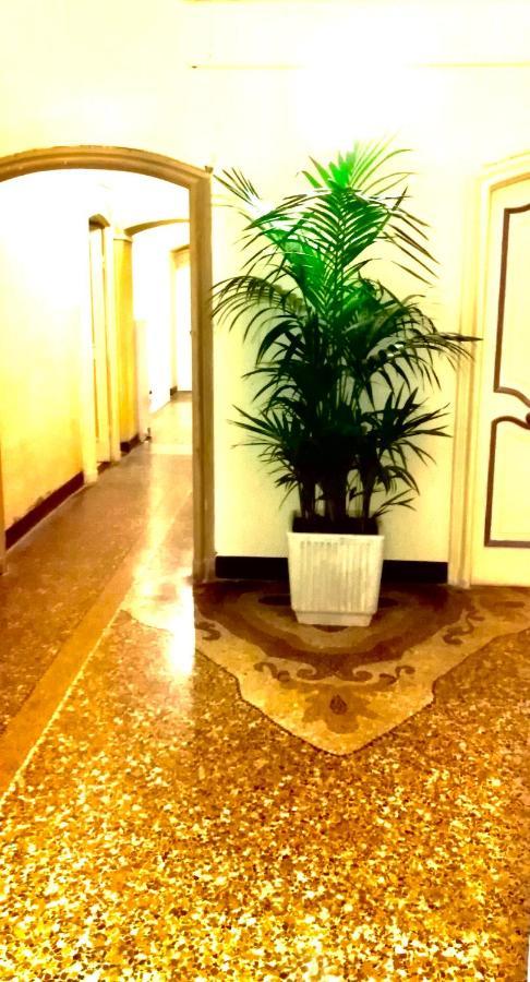 Palazzo San Giorgio Apartment Genoa